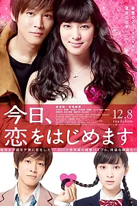 Постер к фильму «Любовь для начинающих (2012)»