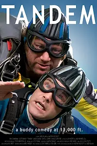 Постер к фильму «Тандем (2013)»