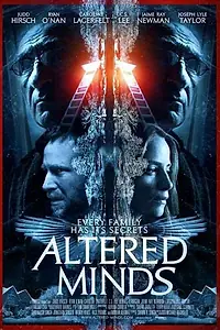 Постер к фильму «Altered Minds (2013)»
