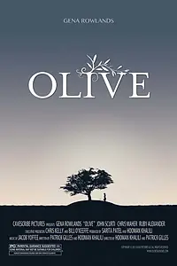 Постер к фильму «Olive (2011)»