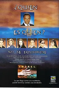 Постер к сериалу «Адриан приехал в гости (2001)»