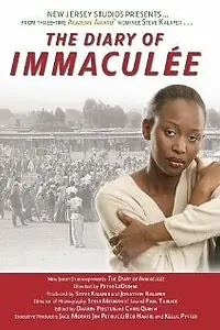 Постер к фильму «Дневник Иммакули (2006)»