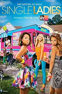 Постер к сериалу «Свободные леди (2011 - 2015)»