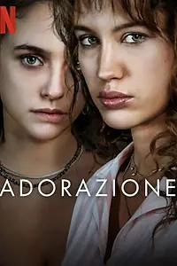Постер к сериалу «Любовь и одержимость (2024)»
