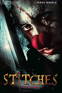 Постер к фильму «Швы (2012)»