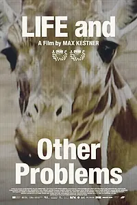 Постер к фильму «Life and Other Problems (2024)»