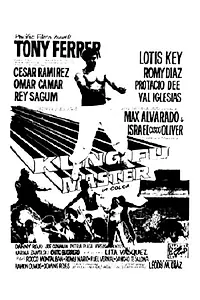 Постер к фильму «Kung Fu Master (1974)»