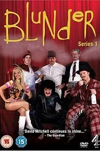 Постер к сериалу «Просчёт (2006)»