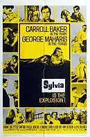Постер к фильму «Сильвия (1965)»