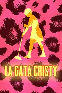 Постер к фильму «La gata Cristy (1990)»
