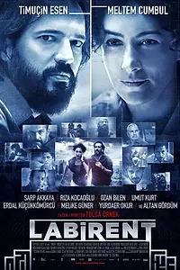 Постер к фильму «Лабиринт (2011)»