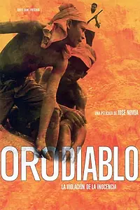 Постер к фильму «Молитва дьявола (2000)»
