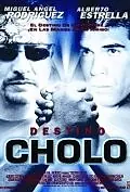 Главный постер фильма «Destino cholo (2002)»