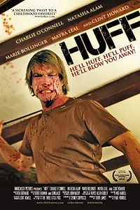 Главный постер фильма «Вспышка гнева (2013)»