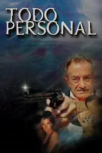 Главный постер фильма «Правосудие для преступника (1998)»