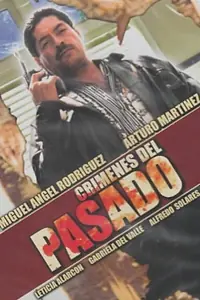 Постер к фильму «Crímenes del pasado (1997)»