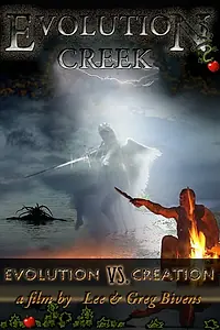 Постер к фильму «Evolution Creek (2012)»