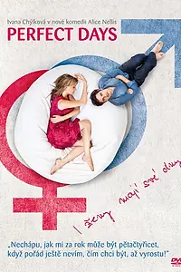 Главный постер фильма «И у женщин есть свои дни (2011)»