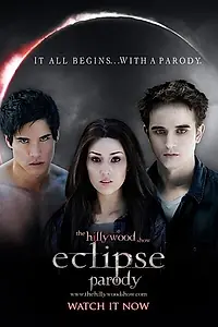 Постер к сериалу «The Hillywood Show (2006)»