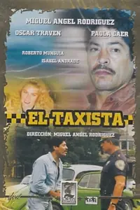 Постер к фильму «El taxista (1994)»