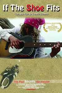 Постер к фильму «Если обувь подходит (2012)»