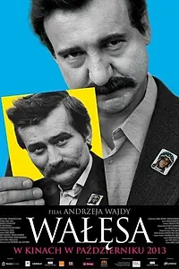Постер к фильму «Валенса (2013)»