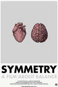 Постер к фильму «Symmetry (2011)»