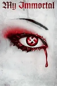 Главный постер фильма «My Immortal: The Vampires of Berlin»