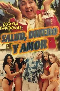 Главный постер фильма «Здоровье, деньги и любовь (2000)»