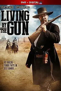 Постер к фильму «Жизнь с оружием в руках (2011)»