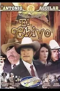 Постер к фильму «El chivo (1992)»