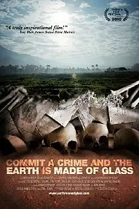 Постер к фильму «Земля из стекла (2010)»