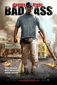 Постер к фильму «Крутой чувак (2011)»