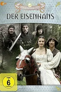 Постер к фильму «Железный Ганс (2011)»