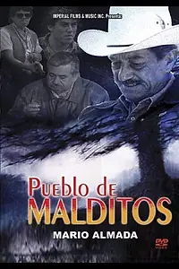 Главный постер фильма «Pueblo de malditos (1993)»
