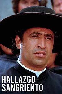Постер к фильму «Hallazgo sangriento (1985)»