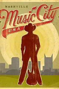 Постер к фильму «Music City USA (2015)»