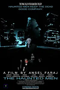 Постер к фильму «The Haunted Men (2013)»