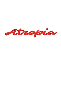 Постер к фильму «Атропия (2025)»