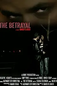 Постер к фильму «The Betrayal (2010)»