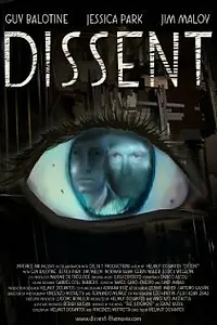 Постер к фильму «Dissent (2011)»