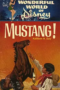 Постер к фильму «Мустанг (1973)»
