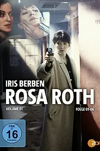 Постер к сериалу «Роза Рот (1994 - 2013)»