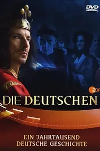 Постер к сериалу «Немцы (2008)»