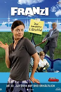 Постер к сериалу «Франци (2009)»