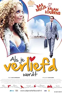 Главный постер фильма «Als je verliefd wordt (2012)»