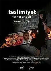 Главный постер фильма «Другие ангелы (2010)»