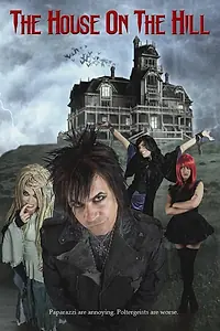 Главный постер сериала «The House on the Hill (2011)»