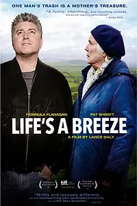 Постер к фильму «Легкая жизнь (2013)»