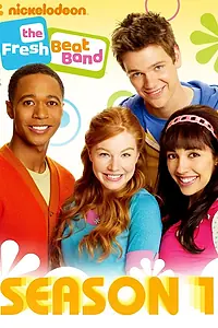 Постер к сериалу «Свежий бит (2009 - 2013)»